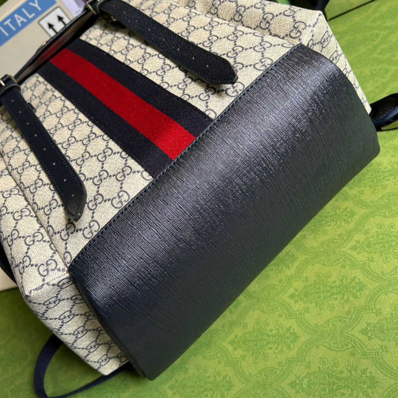 Lux-Totes - GCI Bags - 2093