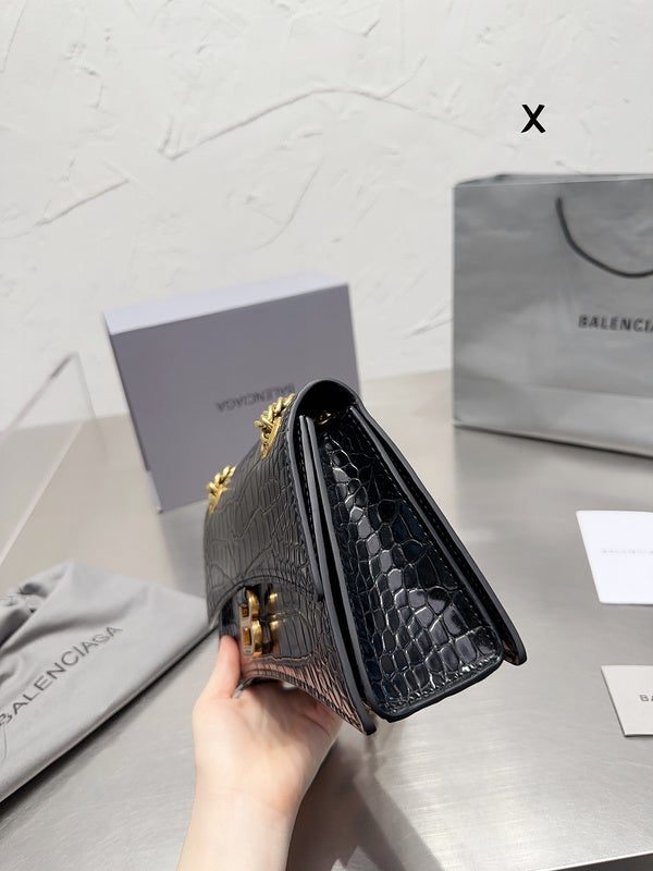 Luxurious Totes - BGA2 Bags - 327