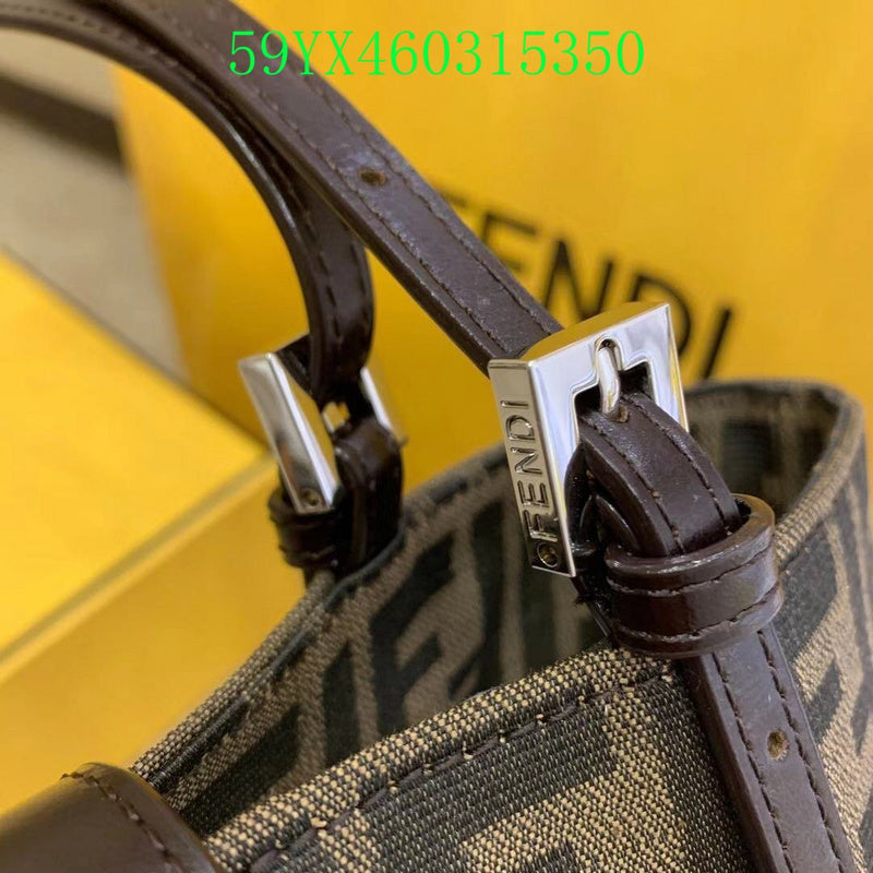 GC - Shoulder - 3435