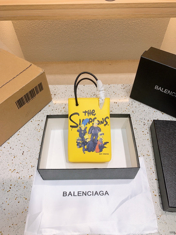 Style My Style - BGA2 Bags - 244