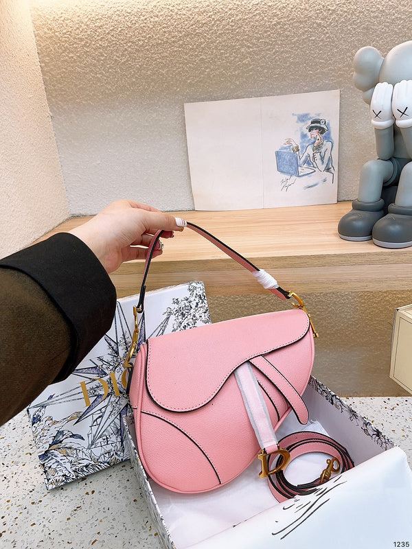 Style My Style - DOR2 Bags - 216