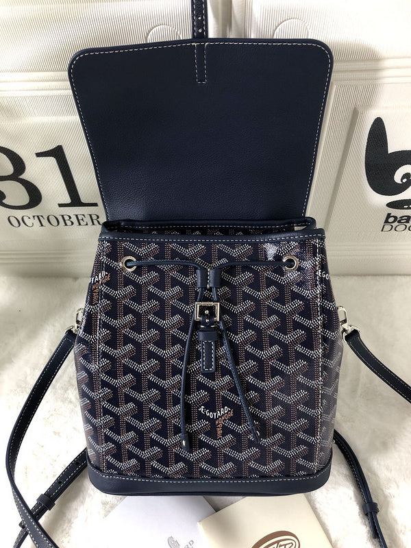 Lux-Totes - GOD Bags - 029