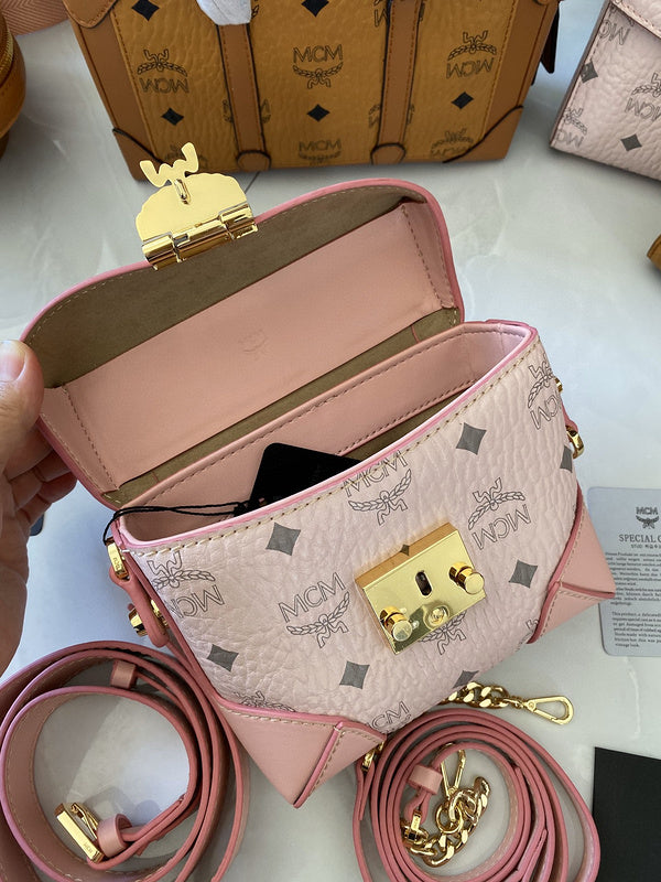 Luxurious Totes - Latest - 7738