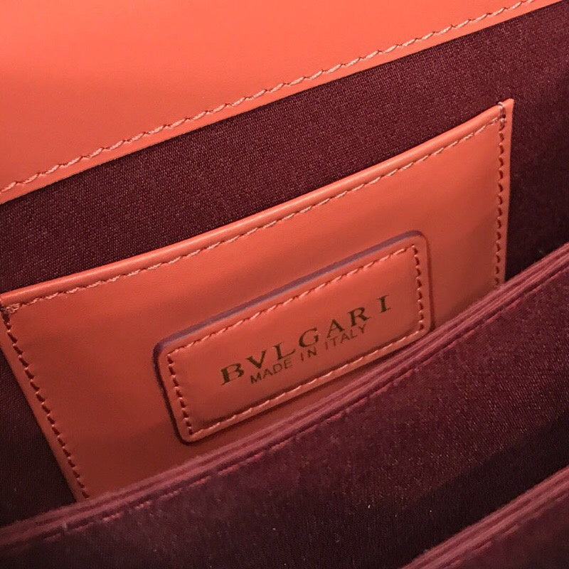Style My Style - BVLGA Bags - 010