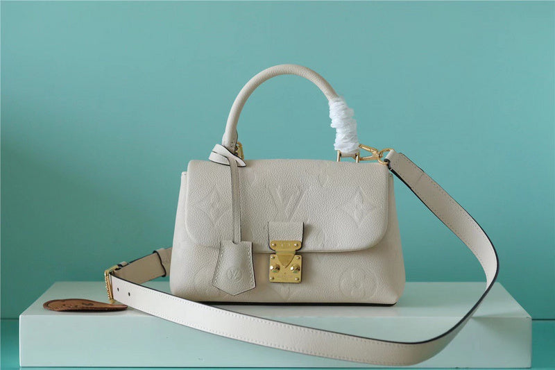 Lux-Totes - LOV Bags - 764