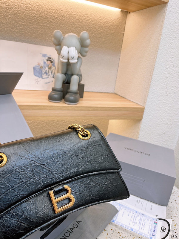 Luxurious Totes - BGA2 Bags - 351