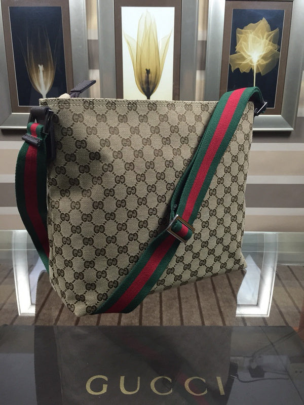 Lux-Totes - GCI Bags - 2538