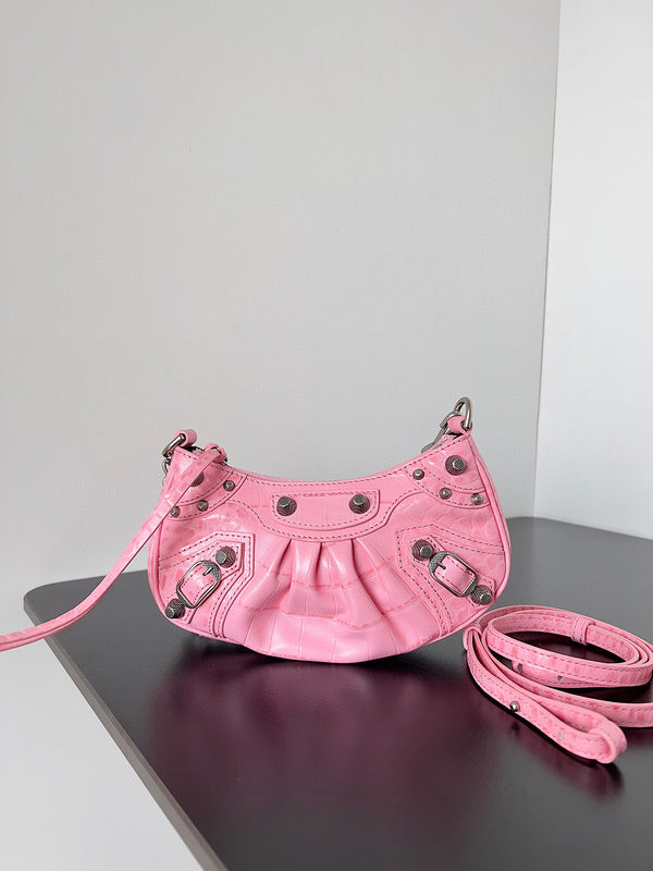 Luxurious-Totes - BGA Bags - 317