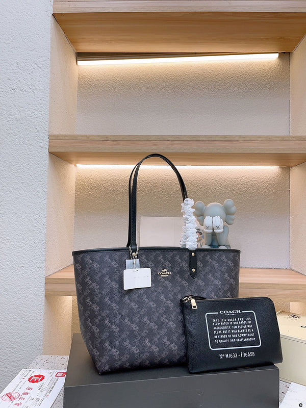 Luxurious Totes - CCH2 Bags - 003