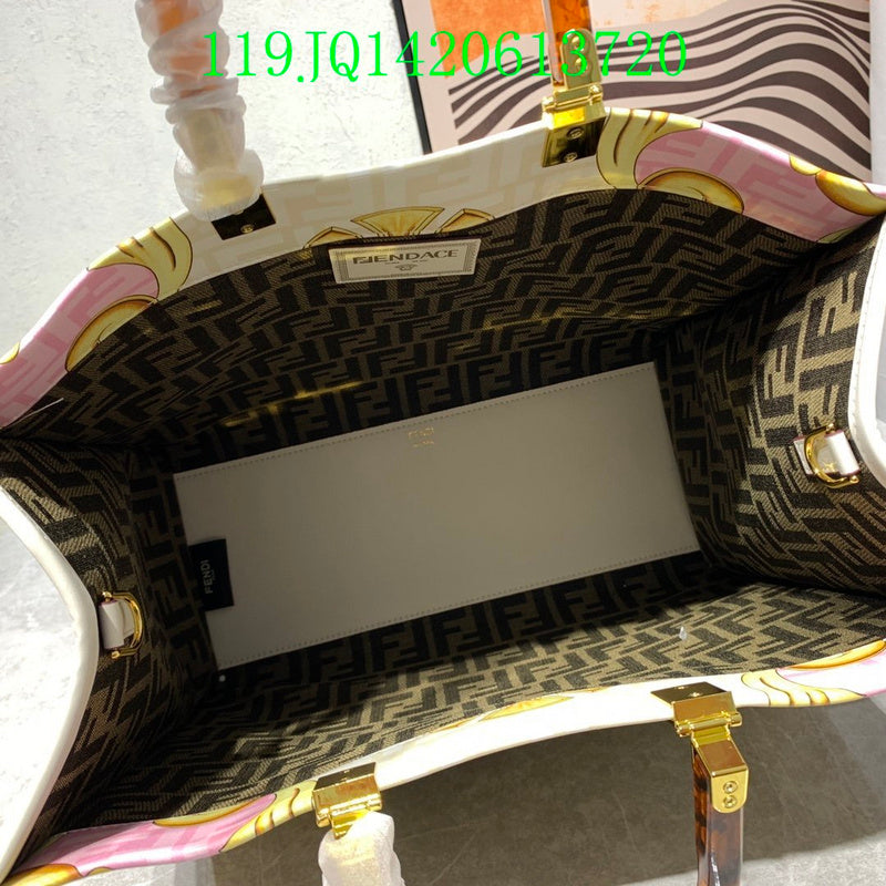 GC - Shoulder - 3143