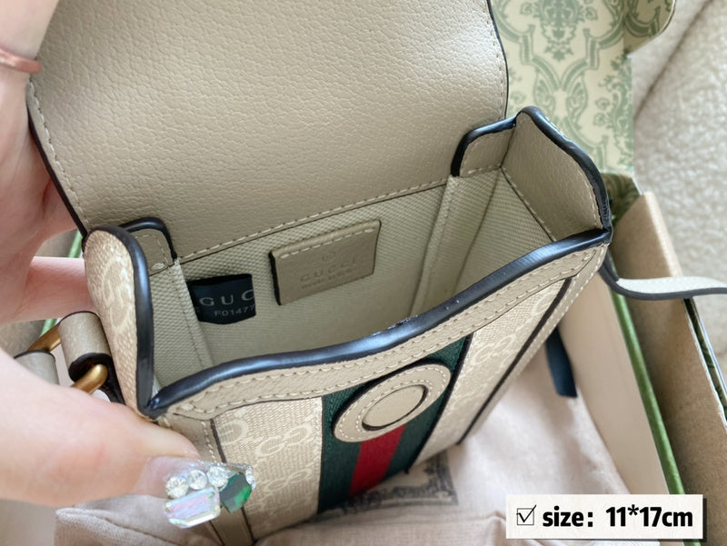 Luxurious Totes - GUI3 Bags - 020
