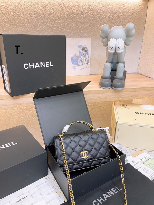 Luxurious Totes - CNL3 Bags - 083