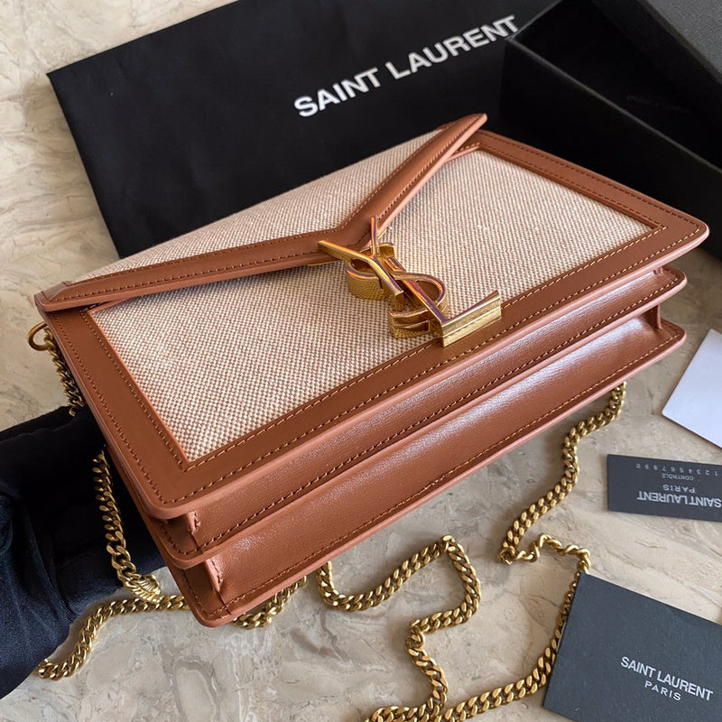 Luxurious Totes - Latest - 9044
