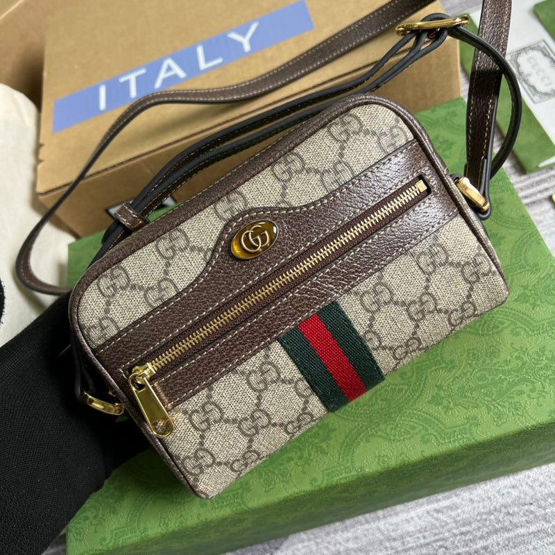 Lux-Totes - GCI Bags - 2328