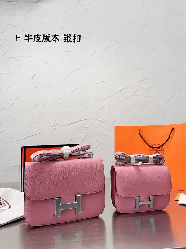 Luxurious Totes - HMS3 Bags - 011