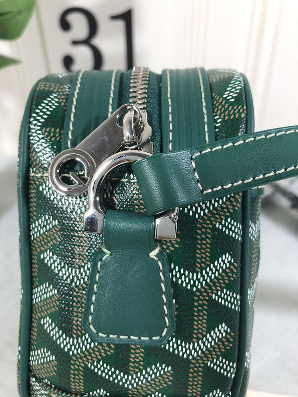 Lux-Totes - GOD Bags - 183