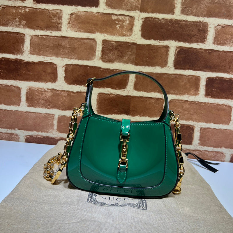 GUI - Luxurious Totes - 521