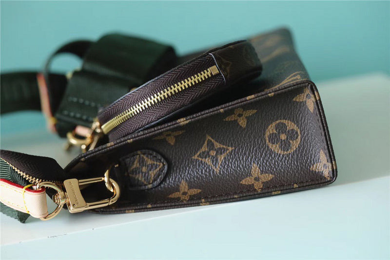 Lux-Totes - LOV Bags - 664