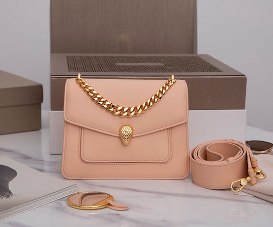 Luxurious-Totes - BVLGA Bags - 303
