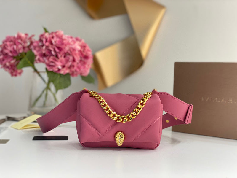 Luxurious-Totes - BVLGA Bags - 340