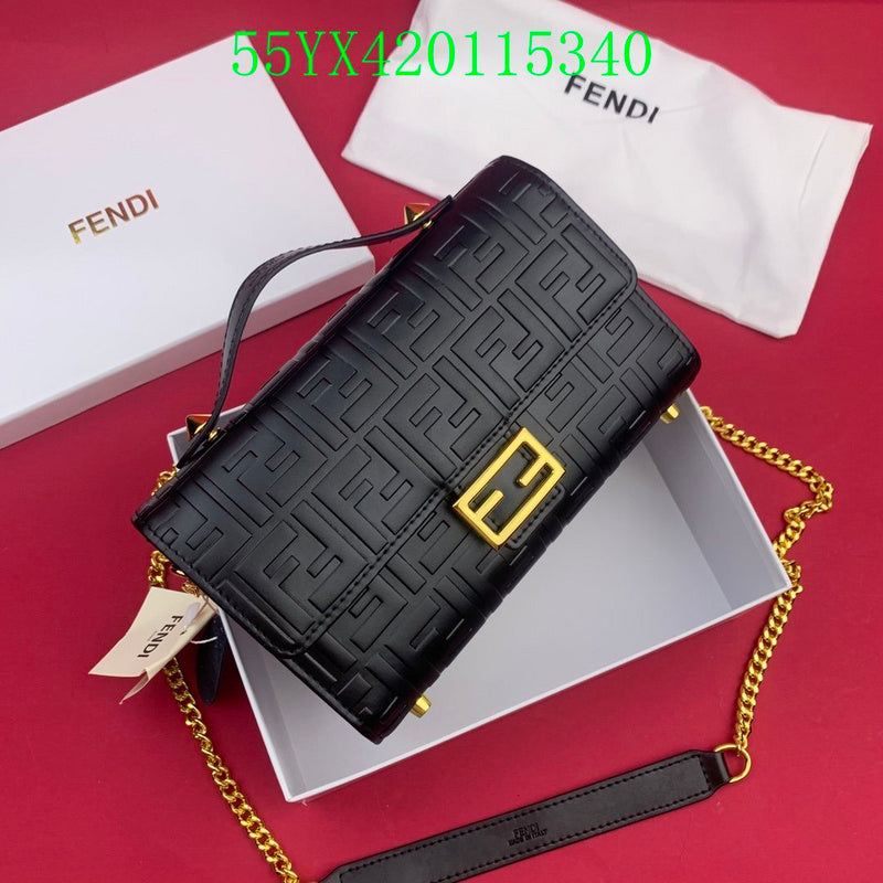 GC - Shoulder - 3479
