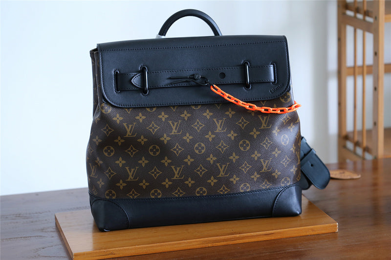 Lux-Totes - LOV Bags - 4335