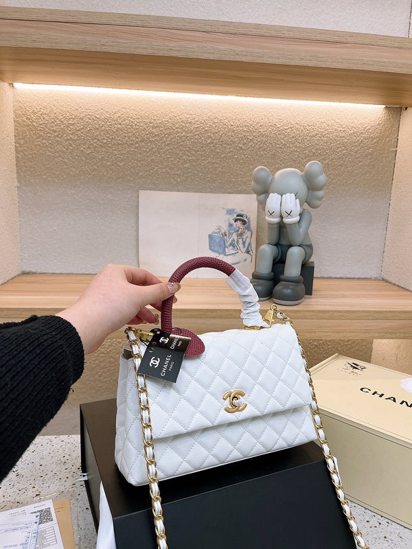 Luxurious Totes - CNL3 Bags - 247