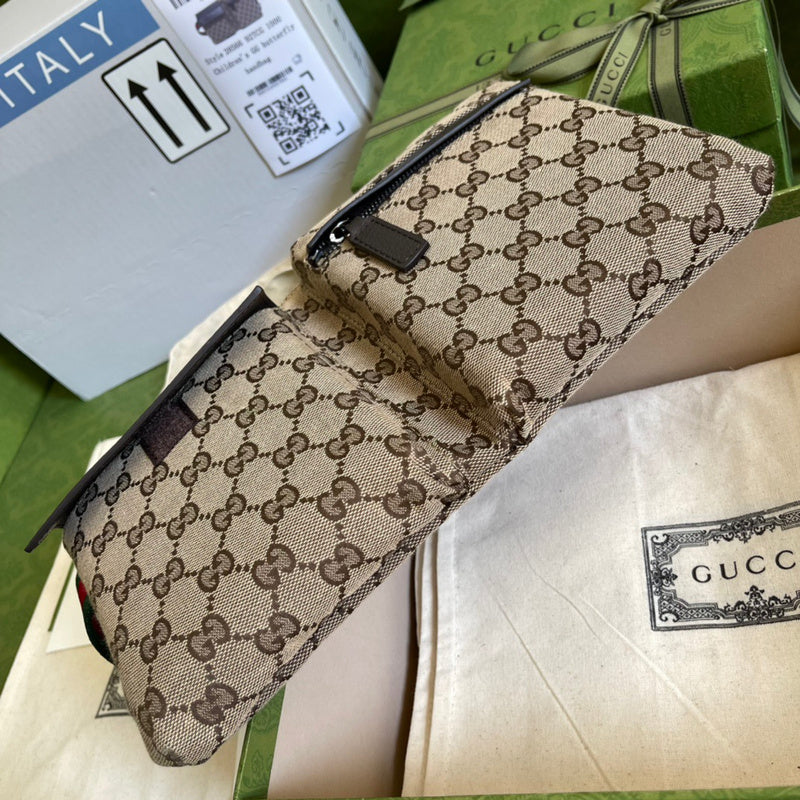 Lux-Totes - GCI Bags - 2349