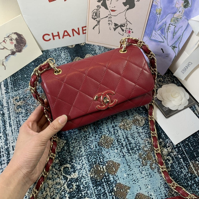 Style My Style - CHL Bags - 619
