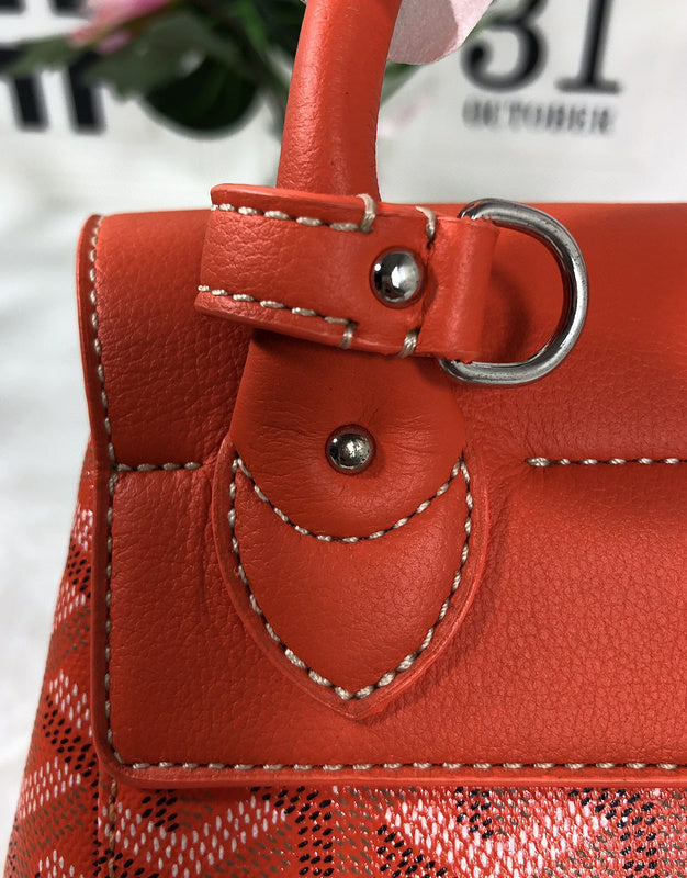 Lux-Totes - GOD Bags - 036