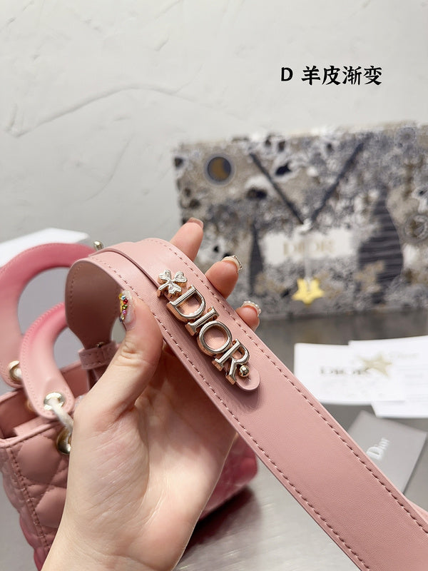 Luxurious Totes - DOR2 Bags - 016