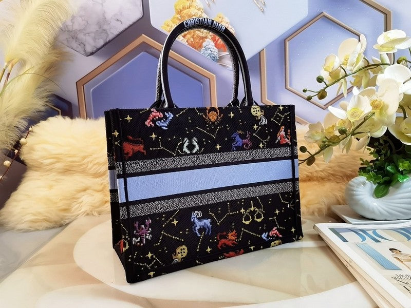 Luxurious Totes - Latest - 6237