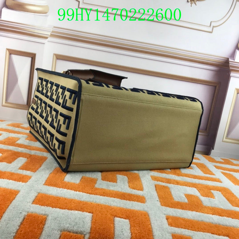 GC - Shoulder - 2849