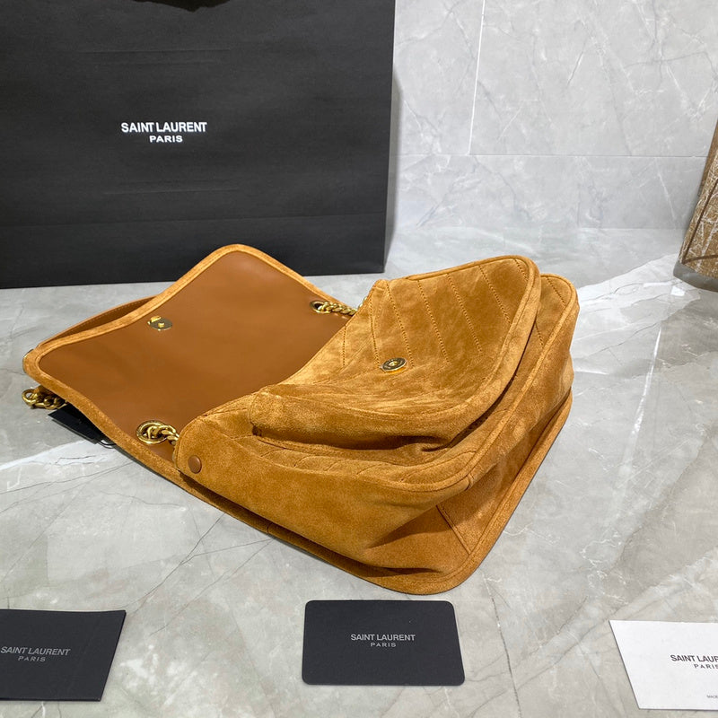 Luxurious Totes - Latest - 9635