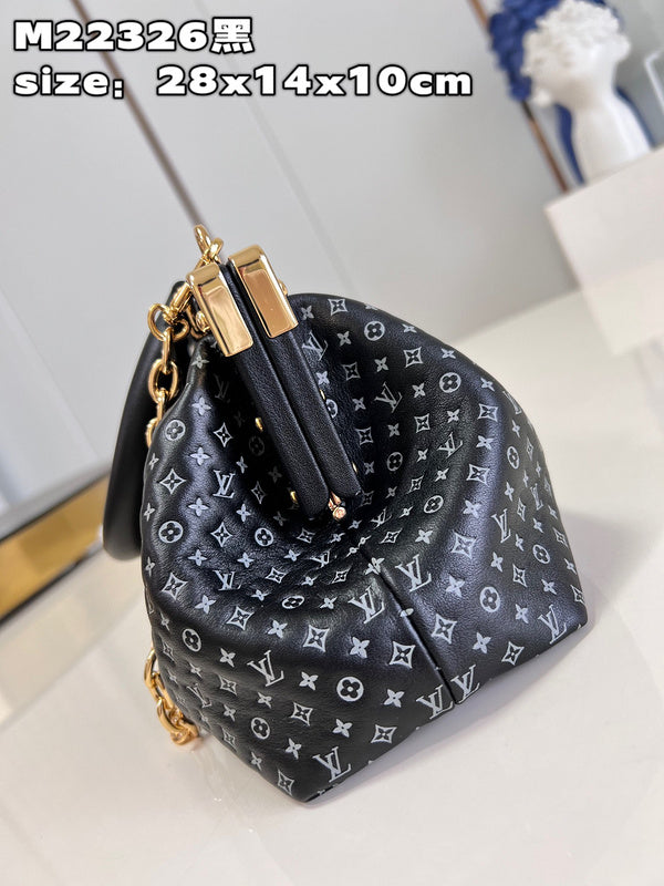 LOV - Luxurious Totes - 478