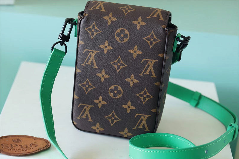 Lux-Totes - LOV Bags - 3971
