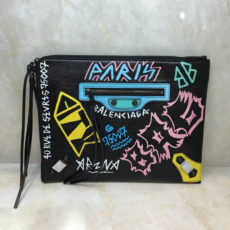 Lux-Totes - BGA Bags - 072