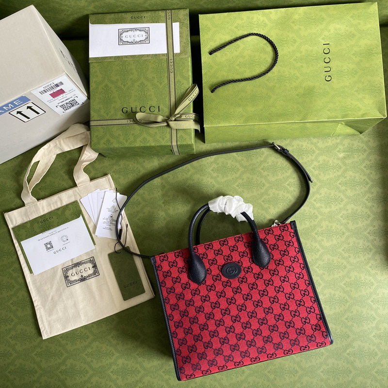 Luxurious Totes - Latest - 4223