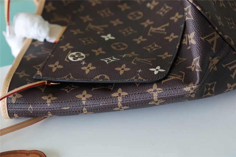 Lux-Totes - LOV Bags - 908