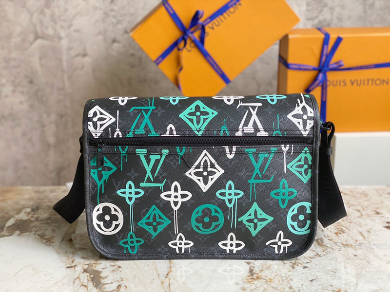 ZEP - LOV Bags - 1172