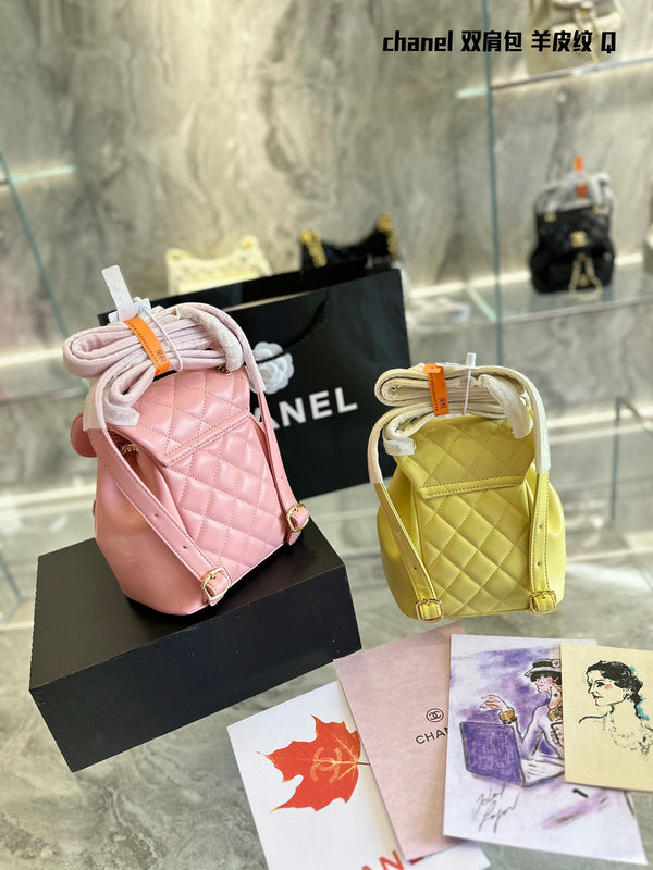 Luxurious Totes - CNL3 Bags - 464