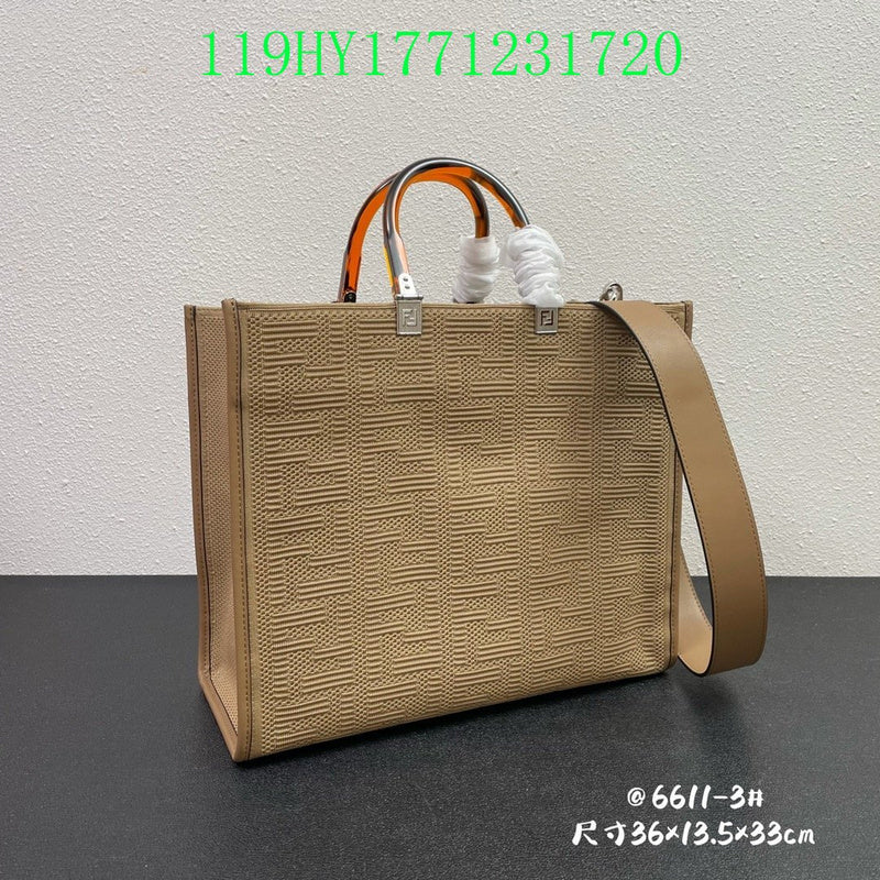 GC - Shoulder - 2726
