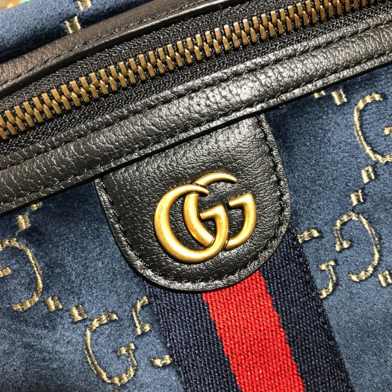 Lux-Totes - GCI Bags - 2473
