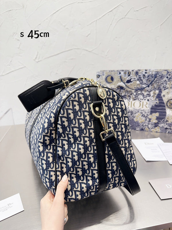 Luxurious Totes - DOR2 Bags - 152