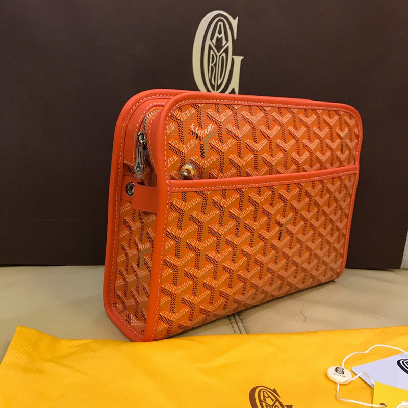 Lux-Totes - GOD Bags - 378
