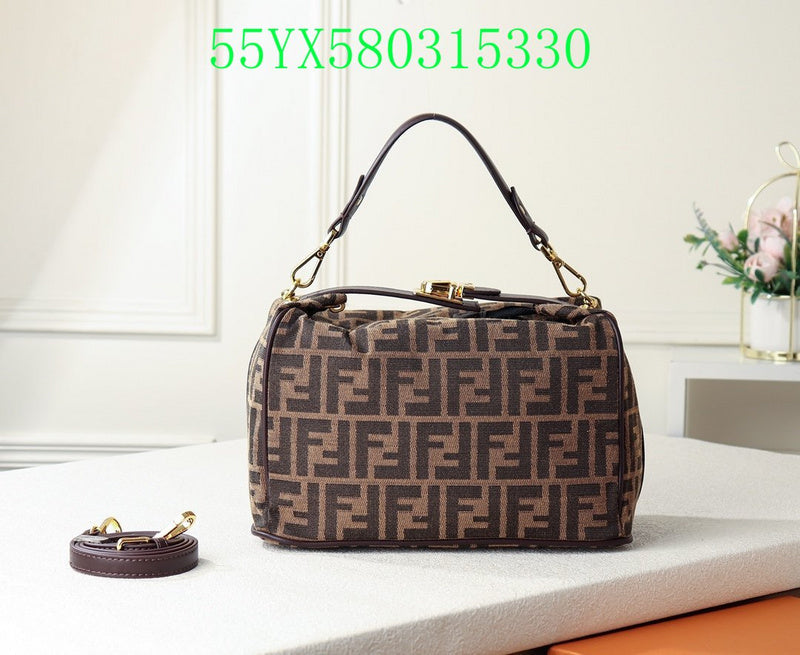 GC - Shoulder - 3429