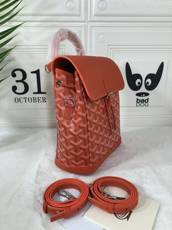 Lux-Totes - GOD Bags - 036