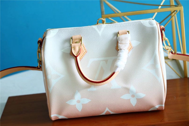 Lux-Totes - LOV Bags - 1342