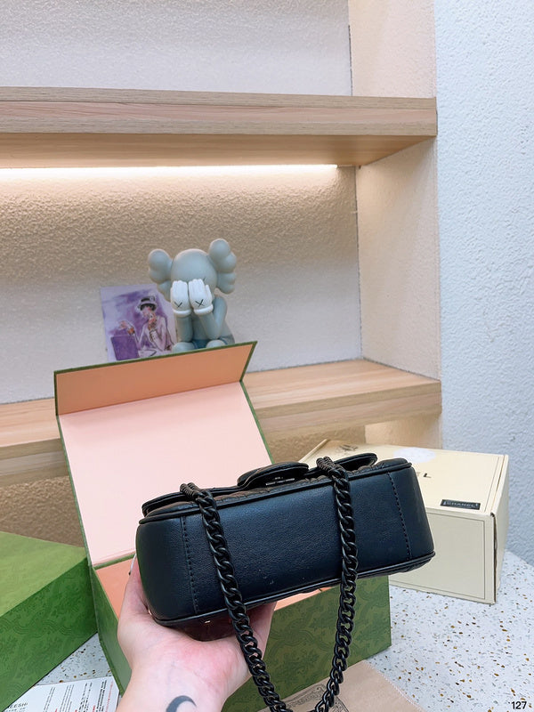 Luxurious Totes - GUI3 Bags - 038