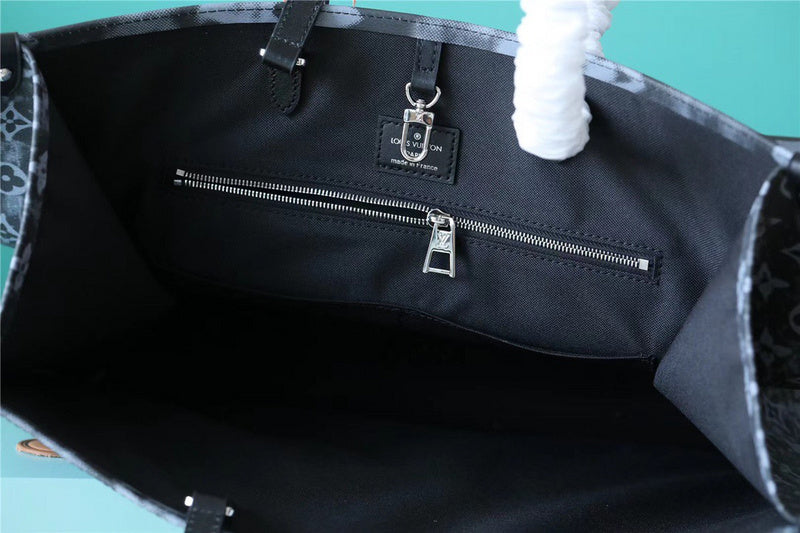 Lux-Totes - LOV Bags - 1209